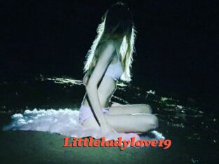 Littleladylove19