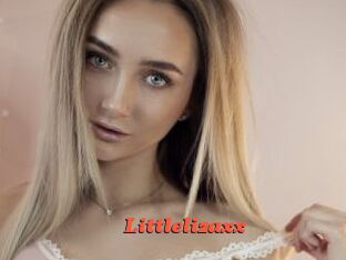 littlelizaxx Livespot