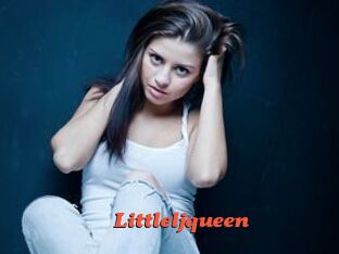 littleljqueen Livespot
