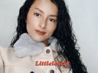 littlelois28 Livespot