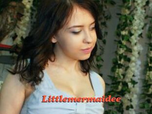 littlemermaidee Livespot