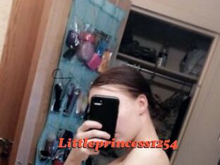 Littleprincess1254