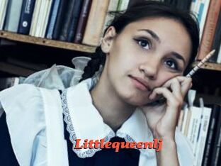 littlequeenlj Livespot