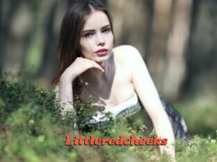littleredcheeks Livespot