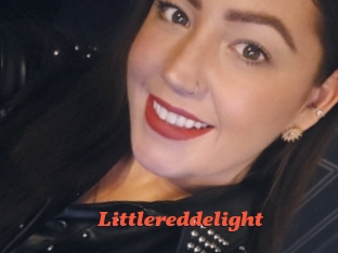 Littlereddelight