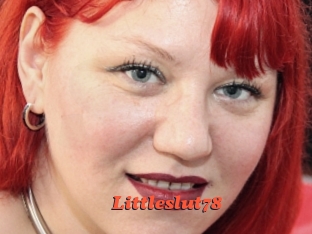 littleslut78 Livespot