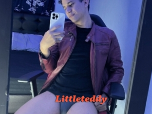 Littleteddy