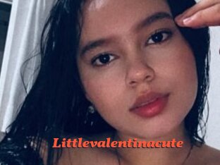 Littlevalentinacute