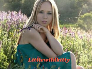 Littlewildkitty