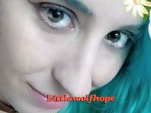 Littlewolfhope