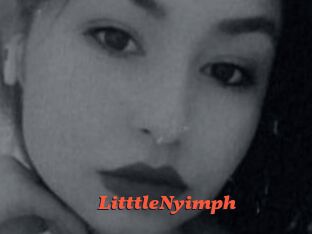 LitttleNyimph
