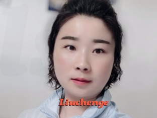 Liuchenge