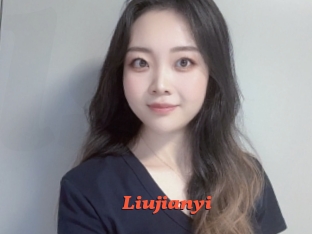 Liujianyi