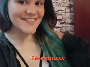 Livecumxxx
