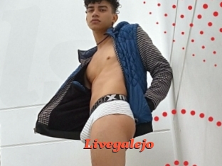 Livegalejo