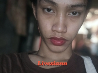 Livesiann