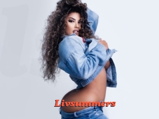 Livsummers