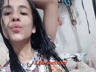 Lix_wetxxx