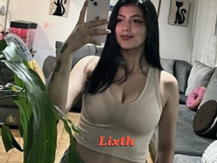 Lixth