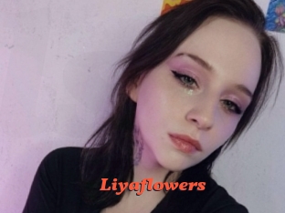 Liyaflowers