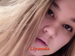 liyamia Livespot