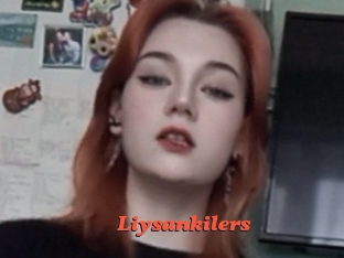Liysankilers