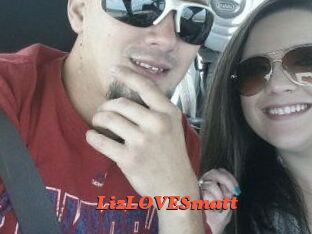 LizLOVESmatt