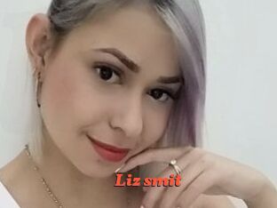 Liz_smit