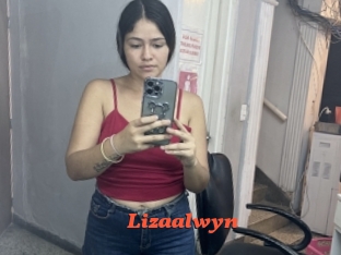 Lizaalwyn