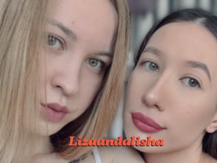 lizaandalisha Livespot