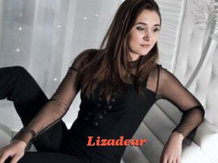 Lizadear