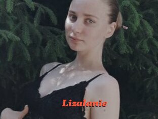 Lizalanie