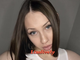 lizalively Livespot