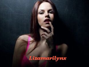 Lizamarilynx