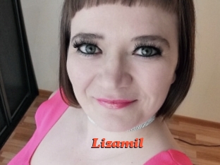 Lizamil