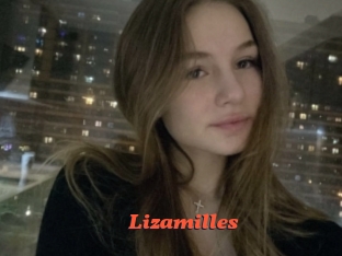 Lizamilles