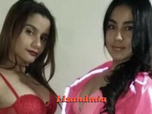 Lizandmia