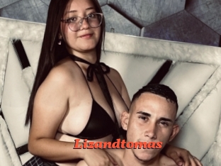 Lizandtomas