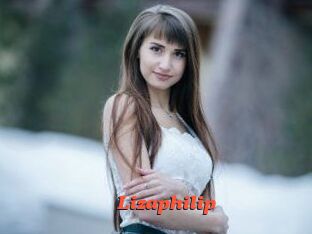 Lizaphilip