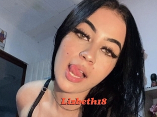 lizbeth18 Livespot
