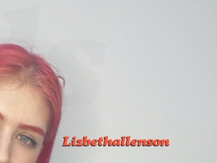 Lizbethallenson