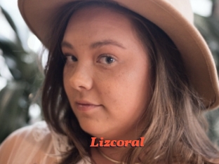 Lizcoral