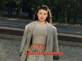 Lizettecaviness