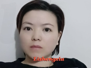 Lizhengxia