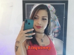 Lizquinny