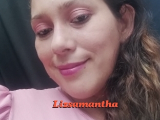 Lizsamantha