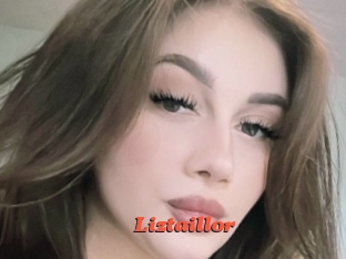Liztaillor
