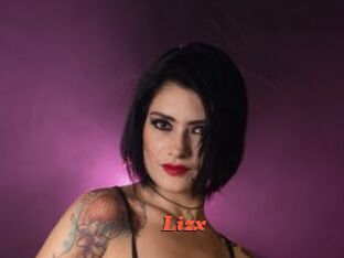 Lizx