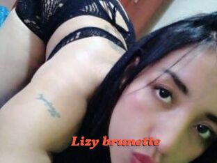 Lizy_brunette