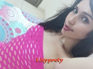 Lizyprety